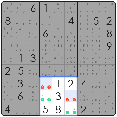 sudoku puzzle print