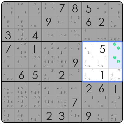 validate sudoku leetcode