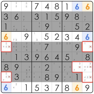 sudoku solvers asset